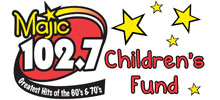 Magic 102.7 Children's Fund